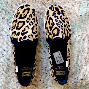 Kate Spade for Keds